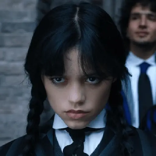 🖤 Merlina Addams 🖤