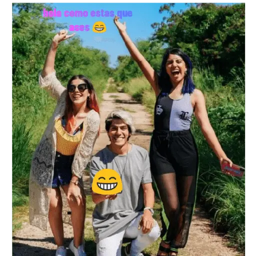 los polinesios