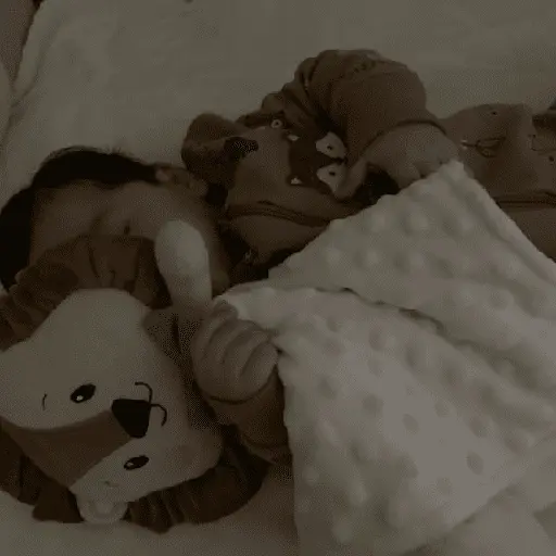 Bebés a mimir