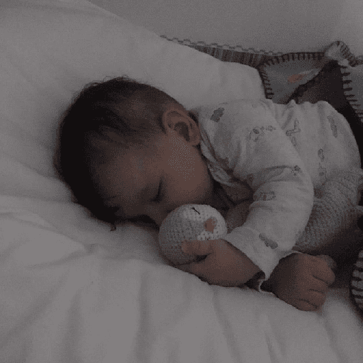 Bebés a mimir preview