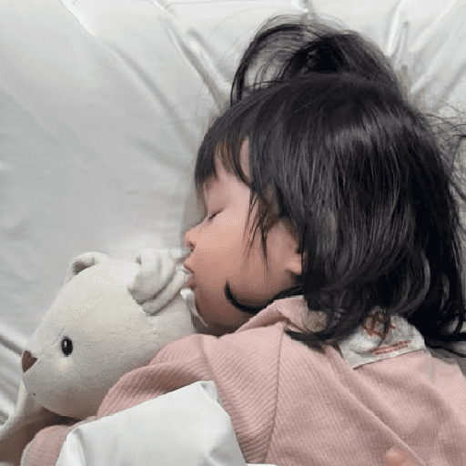 Bebés a mimir preview