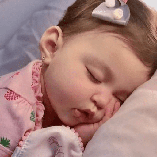 Bebés a mimir preview