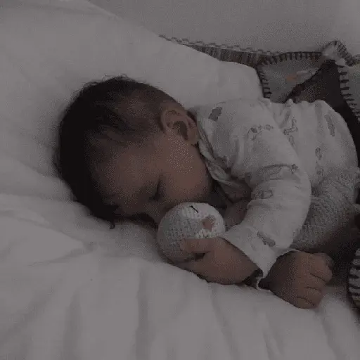 Bebés a mimir