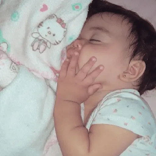 Bebés a mimir