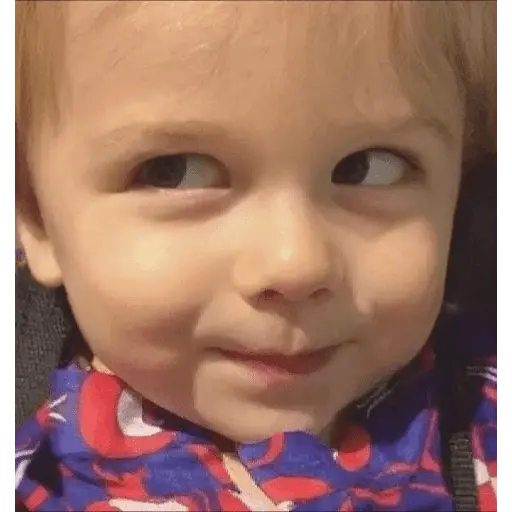 bebés niños reacciones