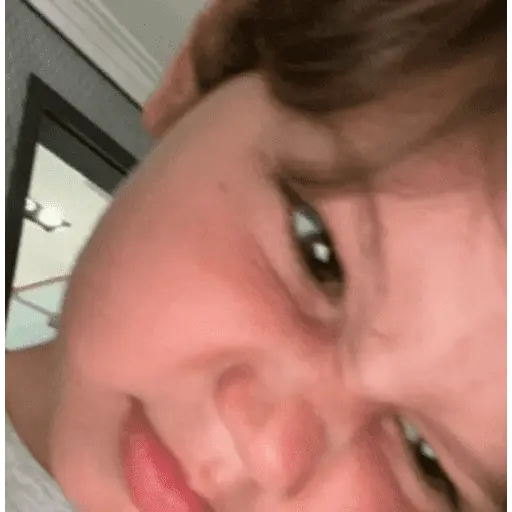 bebés niños reacciones