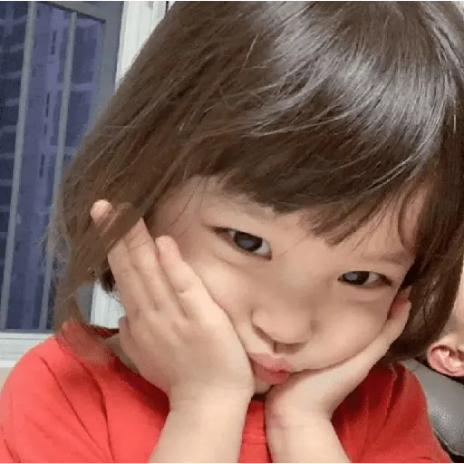 bebés niños reacciones