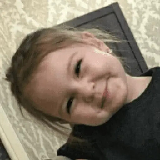 bebés niños reacciones