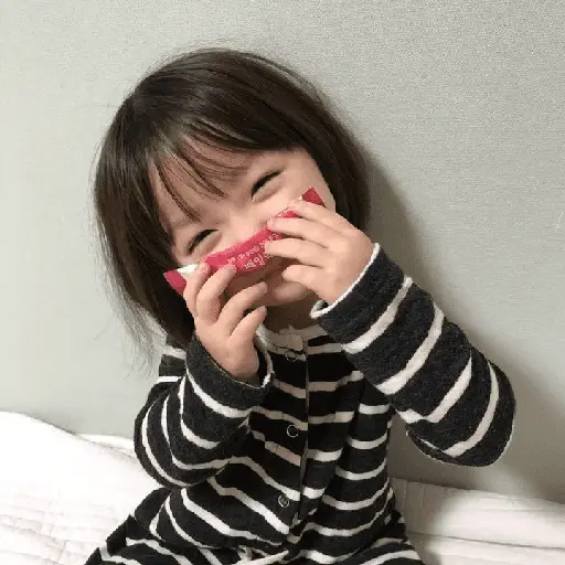 bebés niños reacciones
