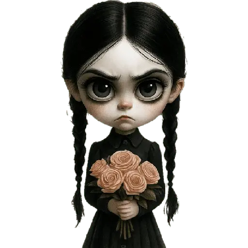 MeRliNa RaMoS pArA Ti 💐