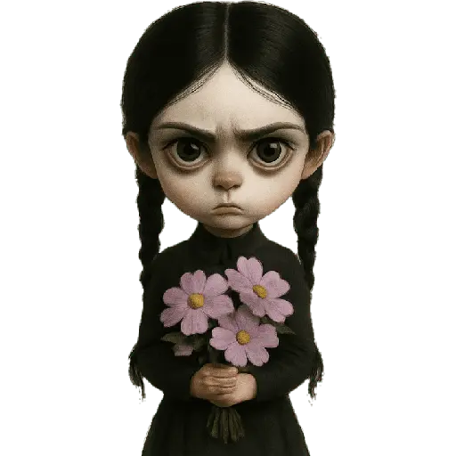 MeRliNa RaMoS pArA Ti 💐