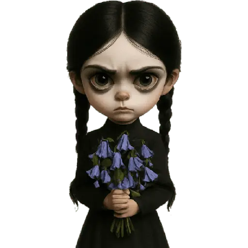 MeRliNa RaMoS pArA Ti 💐