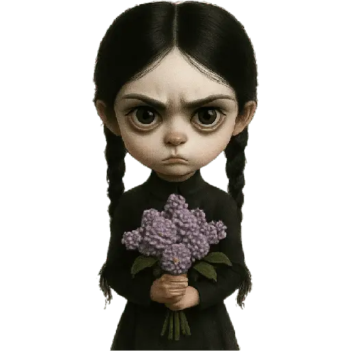 MeRliNa RaMoS pArA Ti 💐