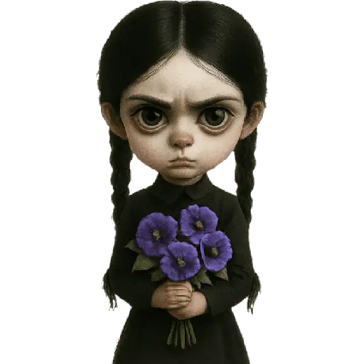 MeRliNa RaMoS pArA Ti 💐