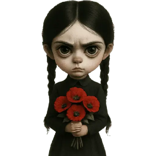 MeRliNa RaMoS pArA Ti 💐