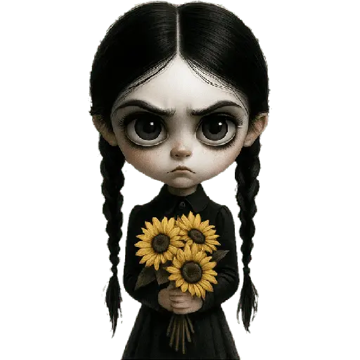 MeRliNa RaMoS pArA Ti 💐