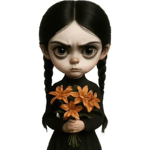 MeRliNa RaMoS pArA Ti 💐
