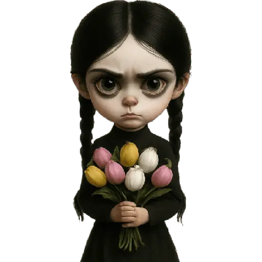 MeRliNa RaMoS pArA Ti 💐