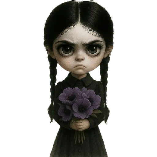 MeRliNa RaMoS pArA Ti 💐