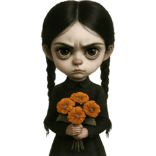 MeRliNa RaMoS pArA Ti 💐