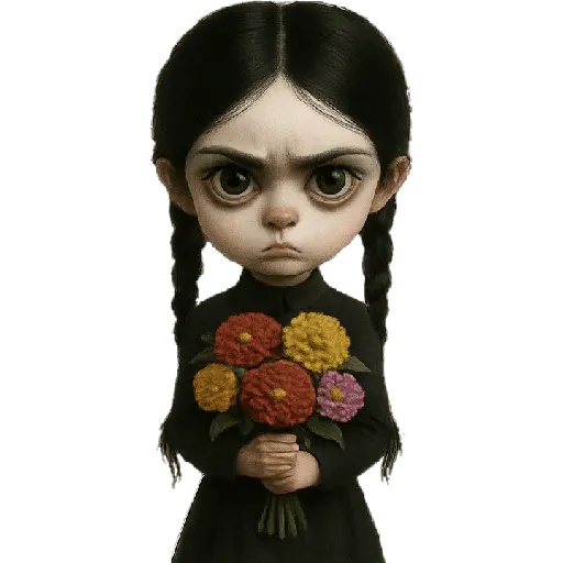 MeRliNa RaMoS pArA Ti 💐