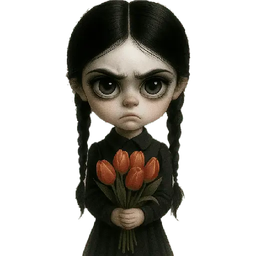 MeRliNa RaMoS pArA Ti 💐