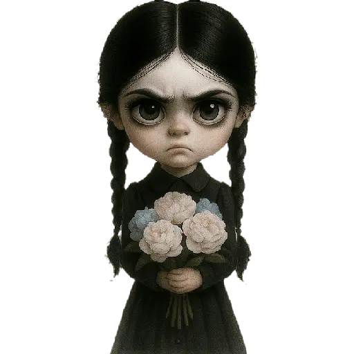 MeRliNa RaMoS pArA Ti 💐
