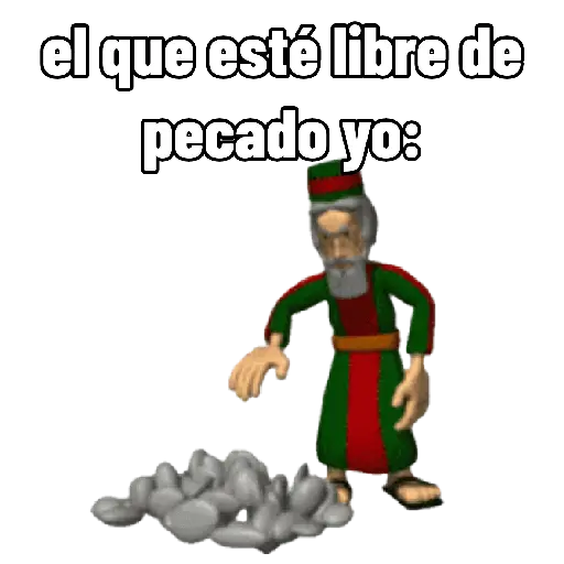 tirando piedra 🤪✨