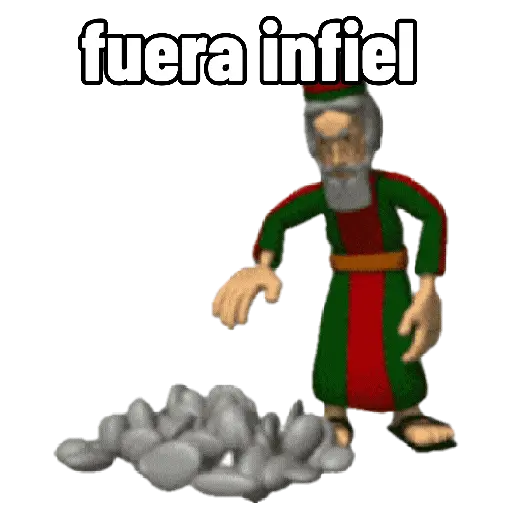 tirando piedra 🤪✨