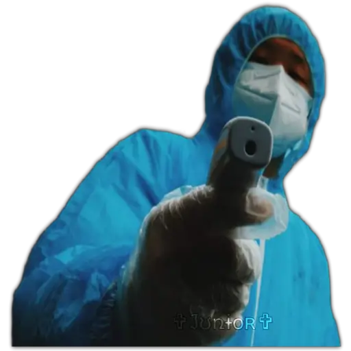 Test Coronavirus™ 