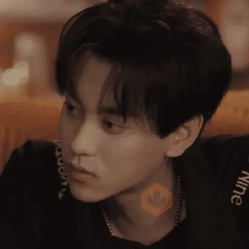 TianZiyu sticker 29