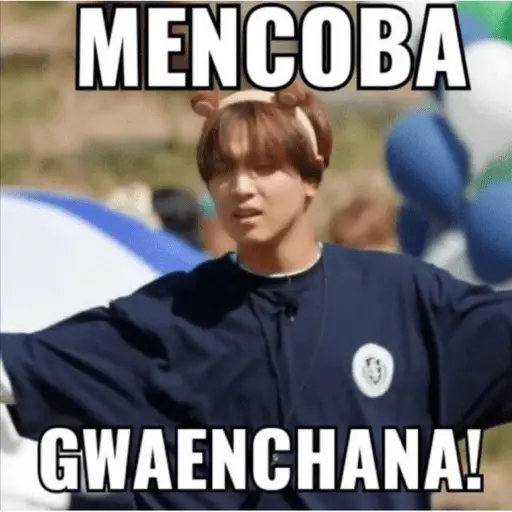 K-POP meme lucu😍