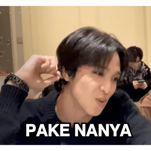 K-POP meme lucu😍