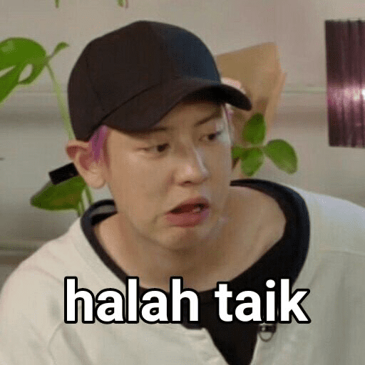 K-POP meme lucu😍 preview