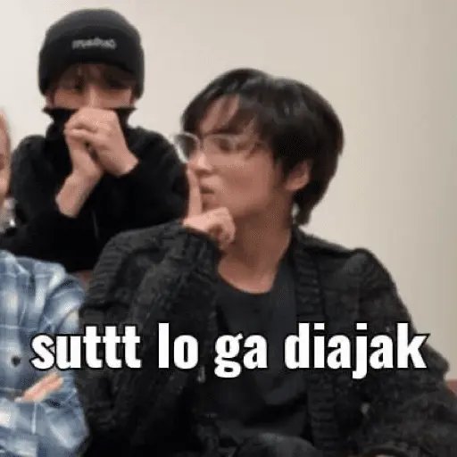 K-POP meme lucu😍