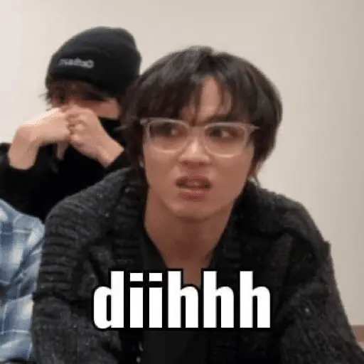 K-POP meme lucu😍
