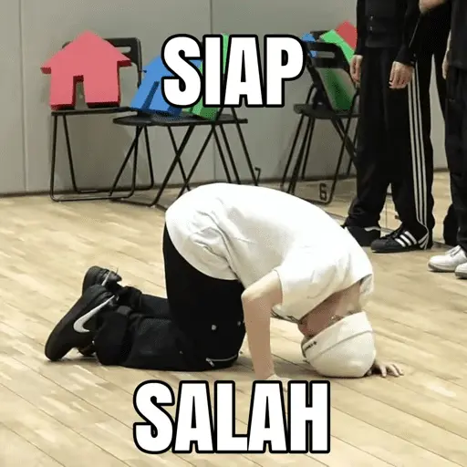 K-POP meme lucu😍