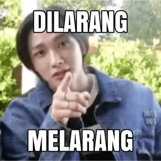 K-POP meme lucu😍