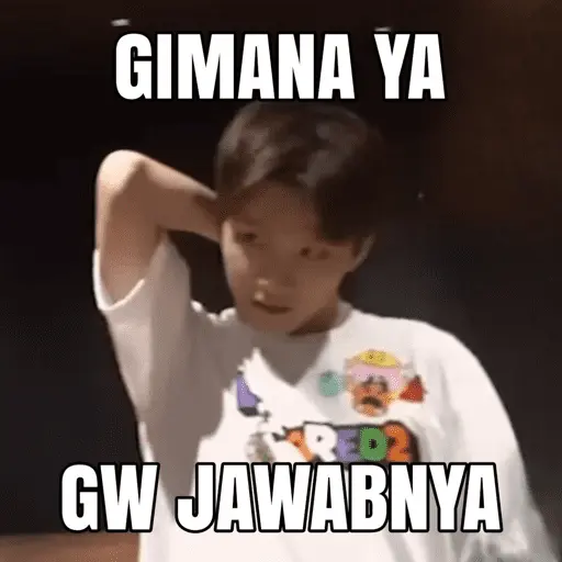 K-POP meme lucu😍
