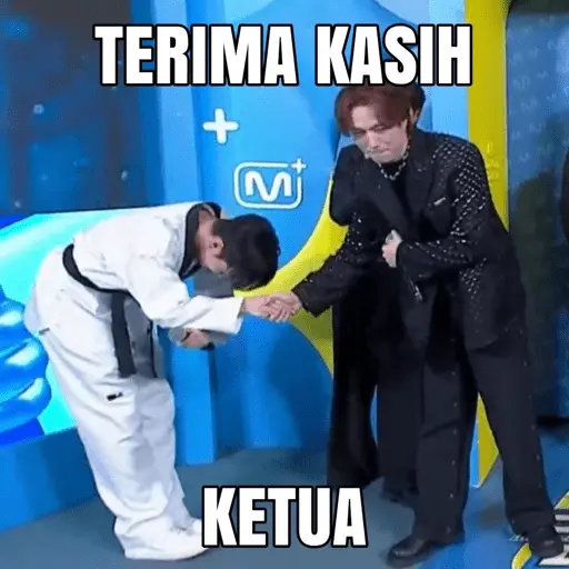 K-POP meme lucu😍
