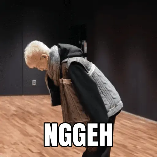 K-POP meme lucu😍