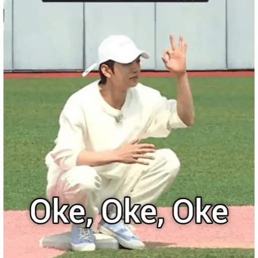 K-POP meme lucu😍