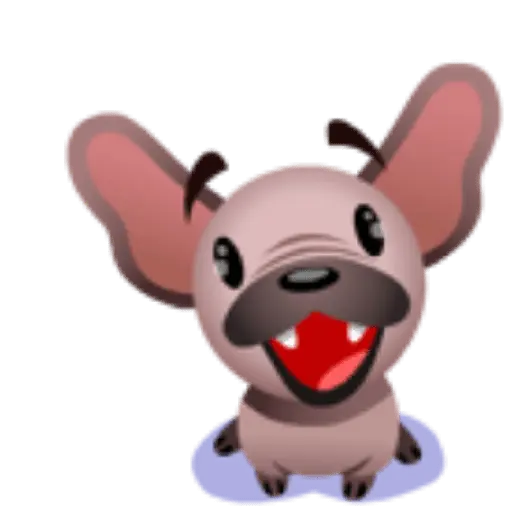 Mugsy