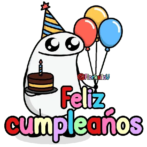Feliz cumpleaños agosto 🎂🎈🥂