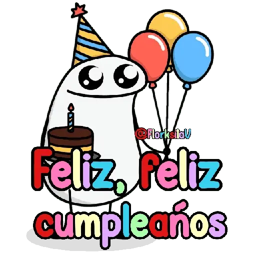 Feliz cumpleaños agosto 🎂🎈🥂