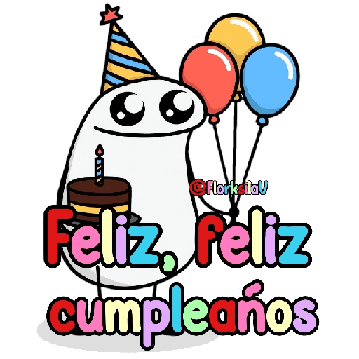 Feliz cumpleaños agosto 🎂🎈🥂 preview