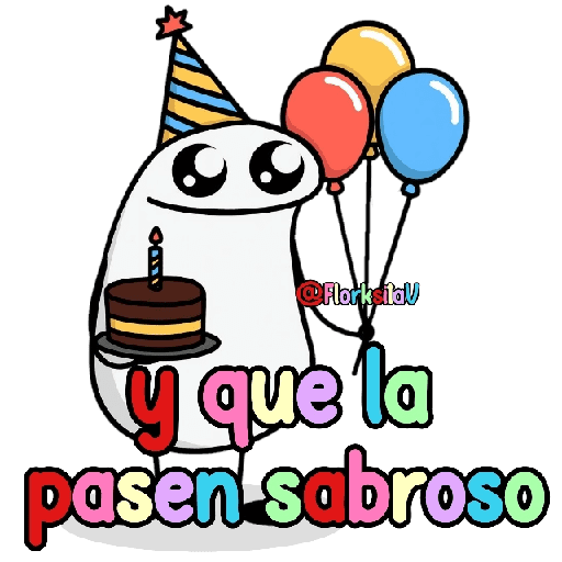 Feliz cumpleaños agosto 🎂🎈🥂 preview