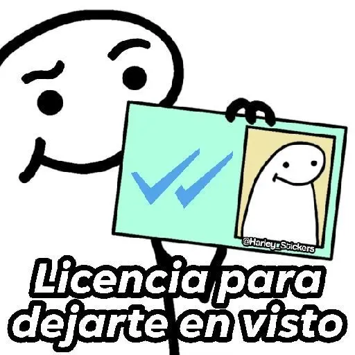 licencias