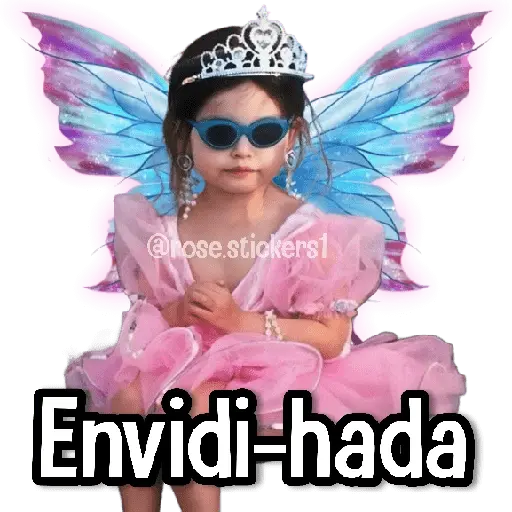 Hadas Memes🧚🌟🪄
