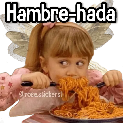 Hadas Memes🧚🌟🪄
